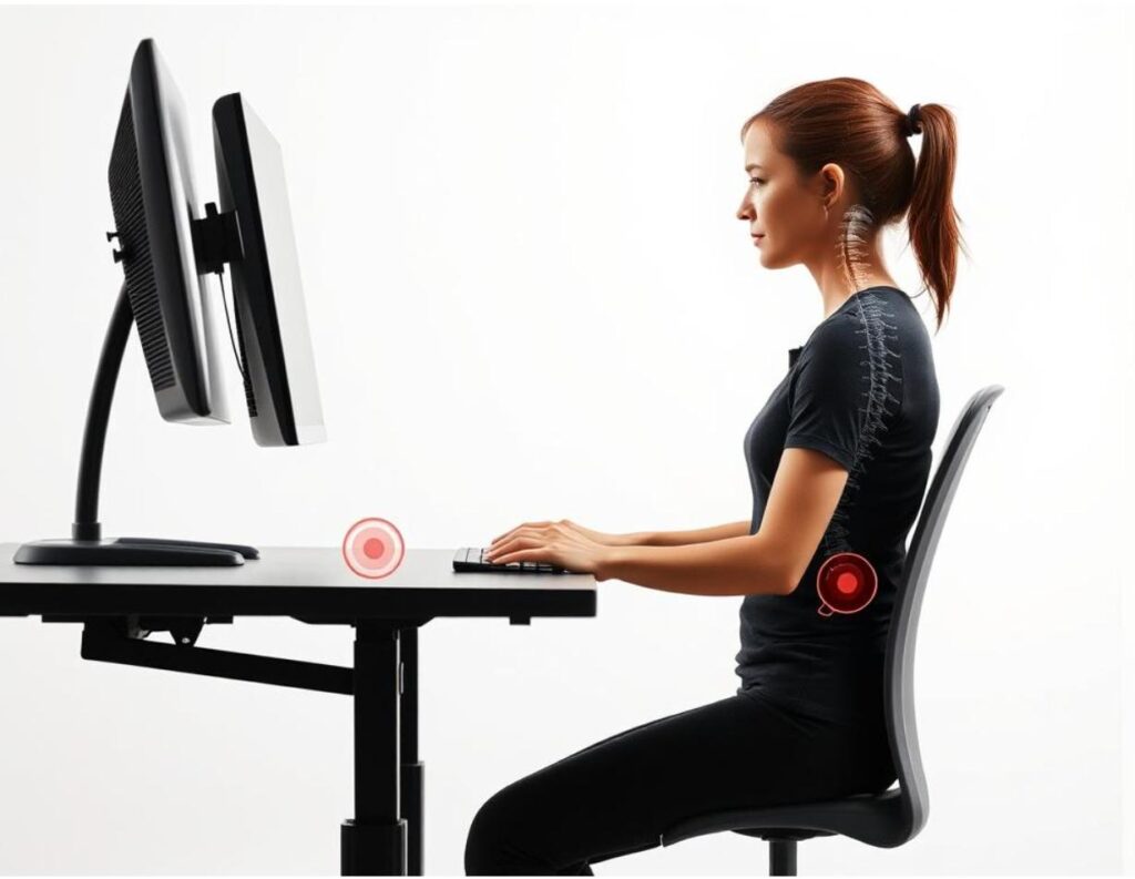 Membuat Area Kerja yang Ramah Mata untuk Aktivitas Digital